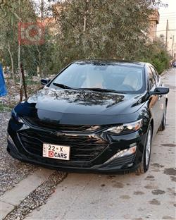 شيفروليه ماليبو